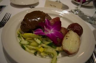 Wellesley College Club - 11