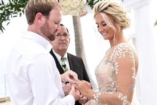 Family Affair Key West Wedding Planning Services - 85