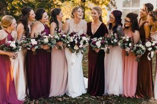 Bella Bridesmaids Little Rock - 5