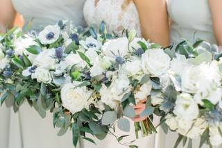 Eco Chic Blossoms - 25