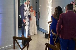 Addison Woods Wedding and Event Venue - 76
