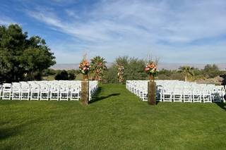 Desert Willow Golf Resort - 73