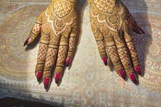Just Henna by Shazia - 27