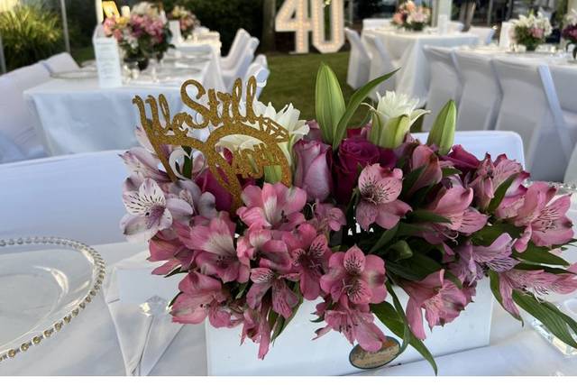 Emerald Coast Catering 1