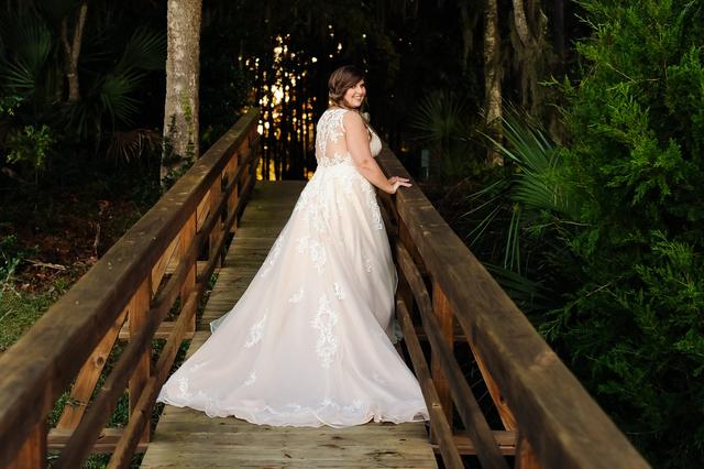 Classic Bride and cb boutique - 1