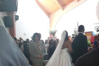 Bridal Reflections - 34