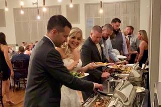 City Moose Catering - 33