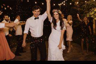 POWELL WEDDINGS & EVENTS - 25