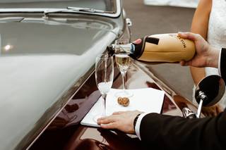 Princess Rolls Royce Limousine Service - 7
