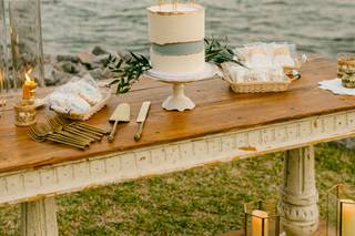 Swank Desserts - 5