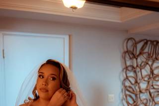 Brides by Ferggie Makeup & Hair Team - 19