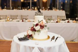 Carousel Flowers - 145