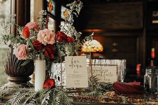 Wild Muse Floral - 28