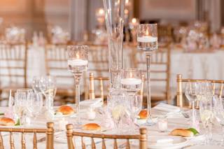 Bespoke Floral and Event Design - 41