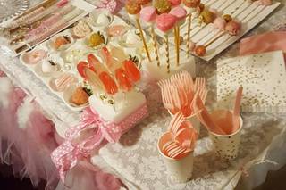 Yulonda's Edible Sensations LLC - 9
