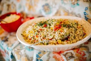 word of mouth catering - 7
