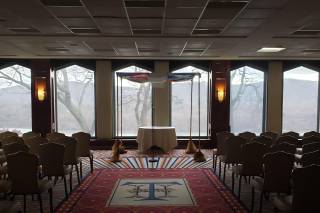 The Thayer Hotel at West Point - 34