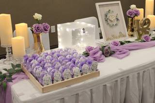 Leticia's Confections & Events - 16