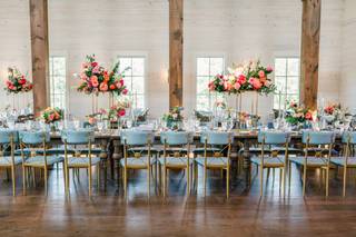 Vision In White Events - 20