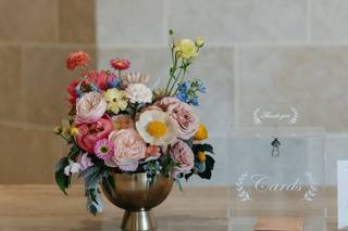 Serene Events and Design - 7