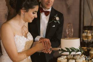 Alchemist Weddings - 30