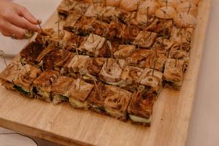 Napoleon House - 10
