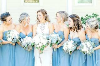 Alexander Homestead by Wedgewood Weddings - 52