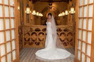 La Reve Bridal Couture - 20