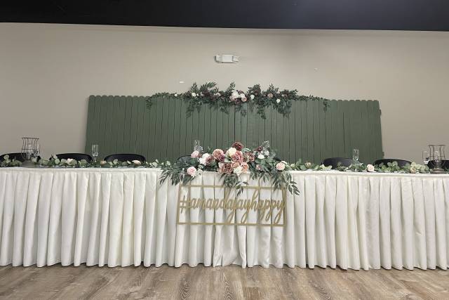 Locust Creek Event Center 3