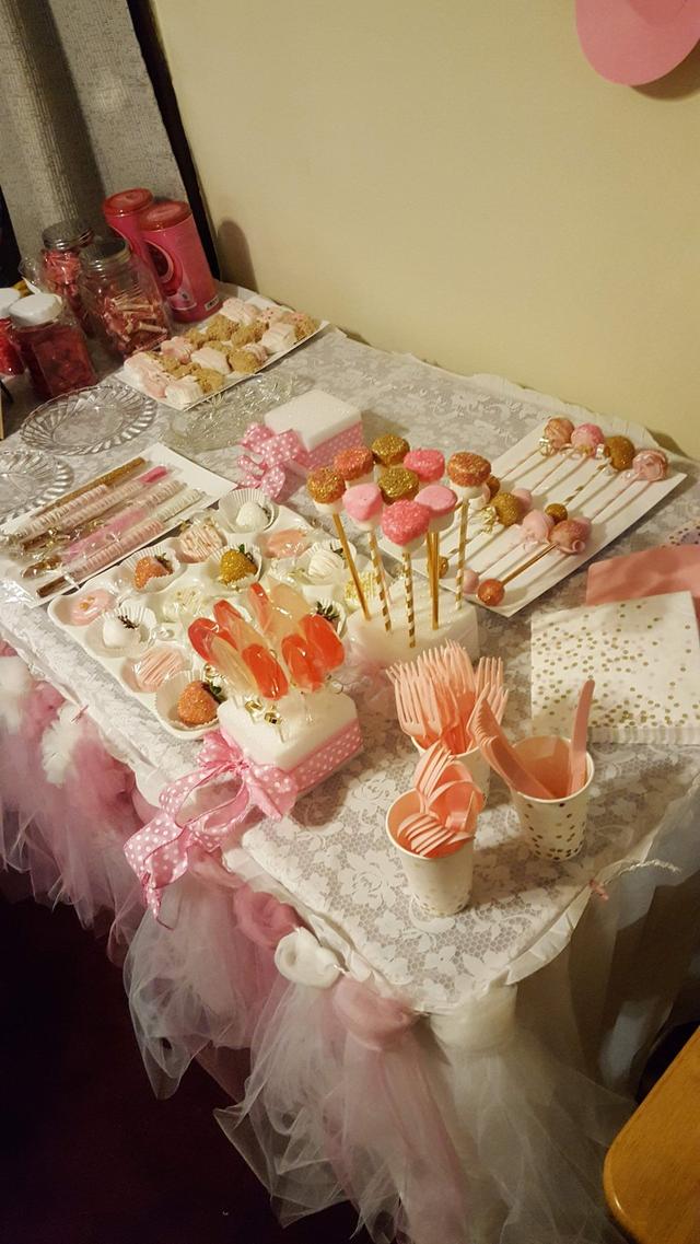 Yulonda's Edible Sensations LLC - 4