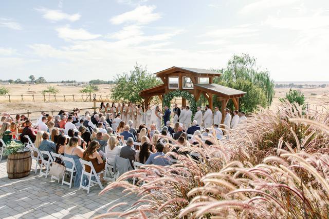 The Barn at Wheatland Hills - 4