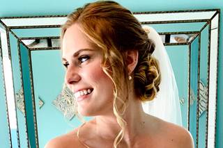 Bridal Artistry NC - 52