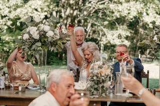 Beyond Forever Floral and Events - 6