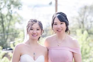Tiffany Elie Makeup Artistry - 54