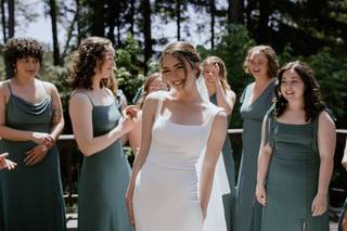Bridal Hair by Kelsey - 25