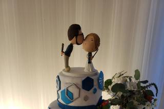 Girl Meets Cake - 21