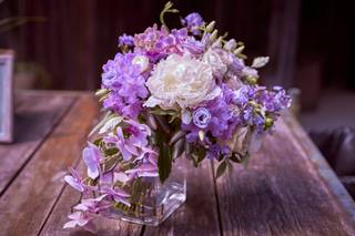 Mountain Florals - 8