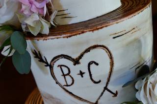 Chickadee Hill Cakes - 26