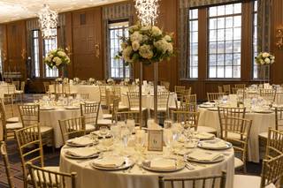 Dreamscapes Wedding Floral Designs - 34