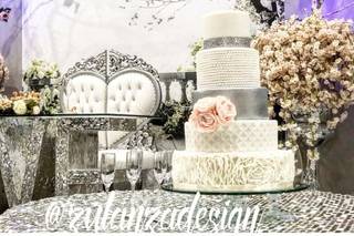 Andrea Howard Cakes - 9