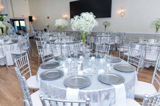 A CheyElla Event Planning Floral & Decor Rentals - 11