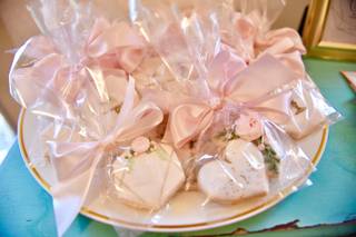 Morgan Hunter Desserts - 70