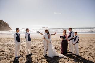 Weddings In The Wild - 89
