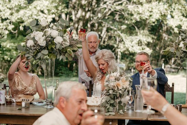Beyond Forever Floral and Events - 3