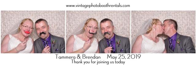 Vintage Photobooth Rentals - 3