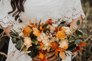 Elizabeth Mckenzie Florals - 34