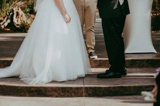 Perry Erwin - Wedding & Ceremonial Officiant - 4