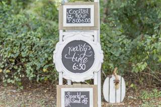 Legacy Lane Weddings - 9