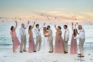 Complete Weddings + Events Fort Myers, Naples, Tampa - 20