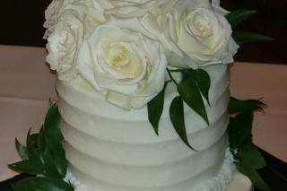 Cakes On The Move - 83